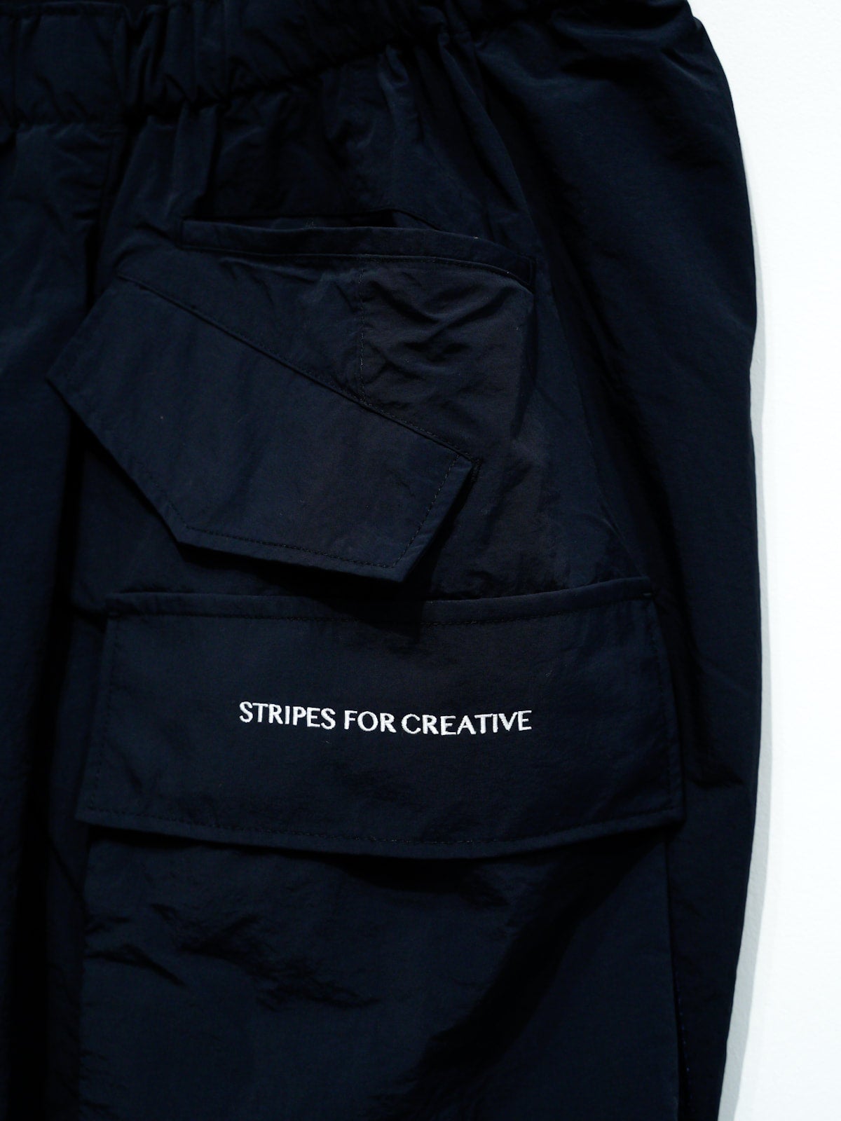 STRIPES FOR CREATIVE/S.F.C】FALL / WINTER 2023 / WIDE CARGO