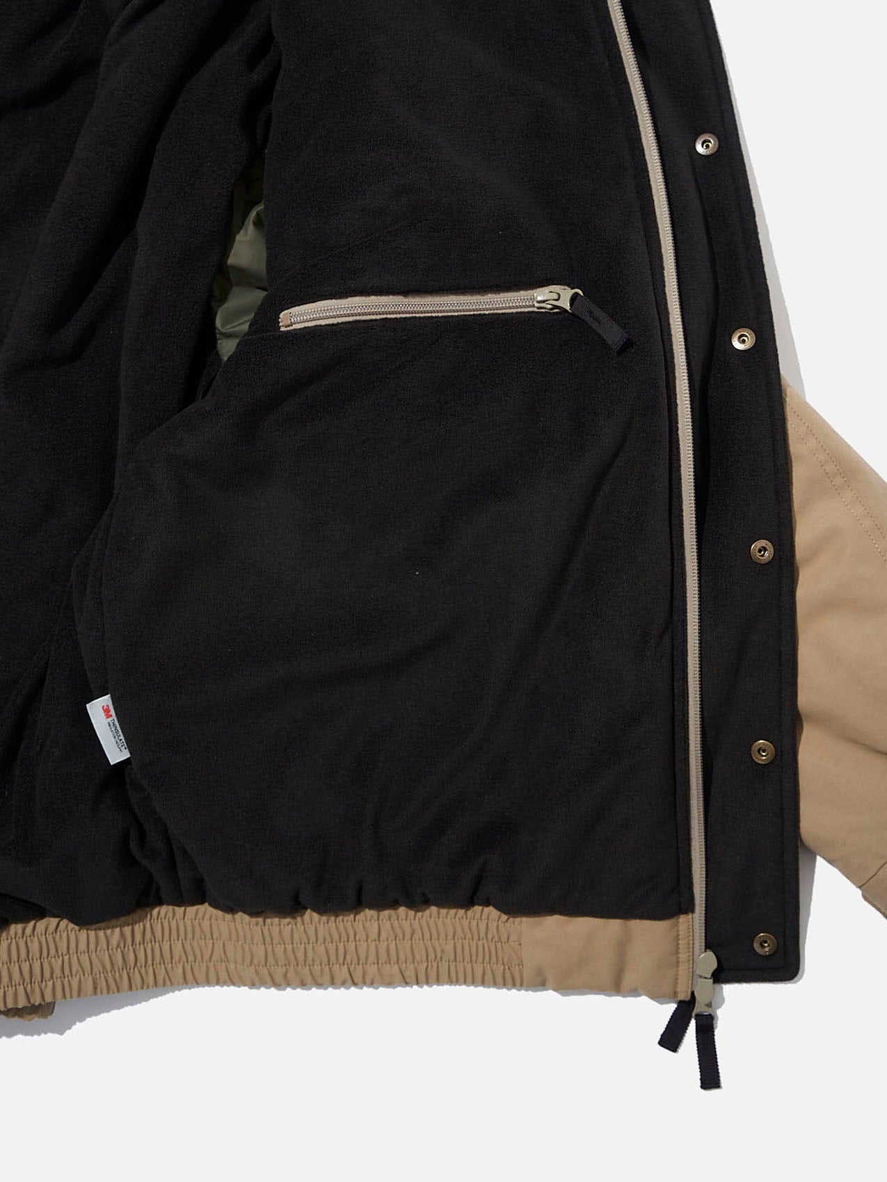 SEDAN ALL-PURPOSE】FW 2023 6th Delivery / FLEECE LINED