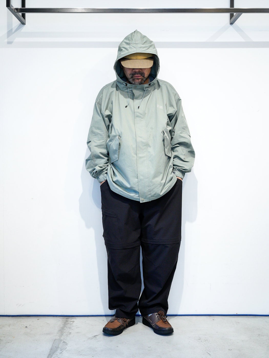 SEDAN ALL-PURPOSE/セダンオールパーパス | Waynt Store