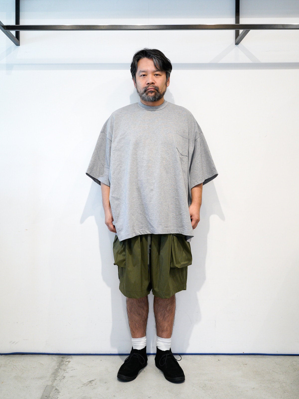 STRIPES FOR CREATIVE/S.F.C】SPRING / SUMMER 2024 3rd