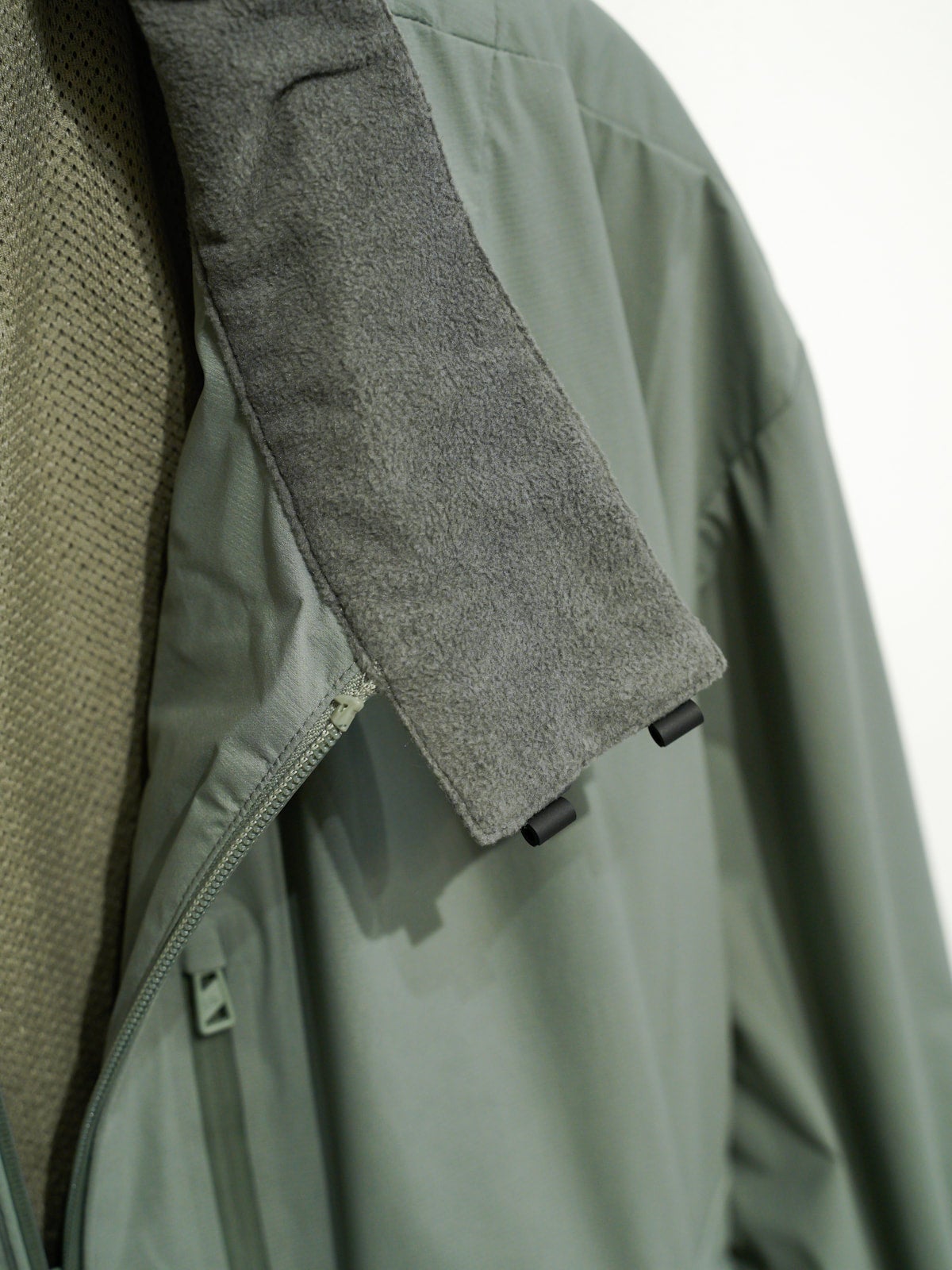 F/CE.】2023 A/W COLLECTION “Denmark” / PERTEX TECH DRIZZLER