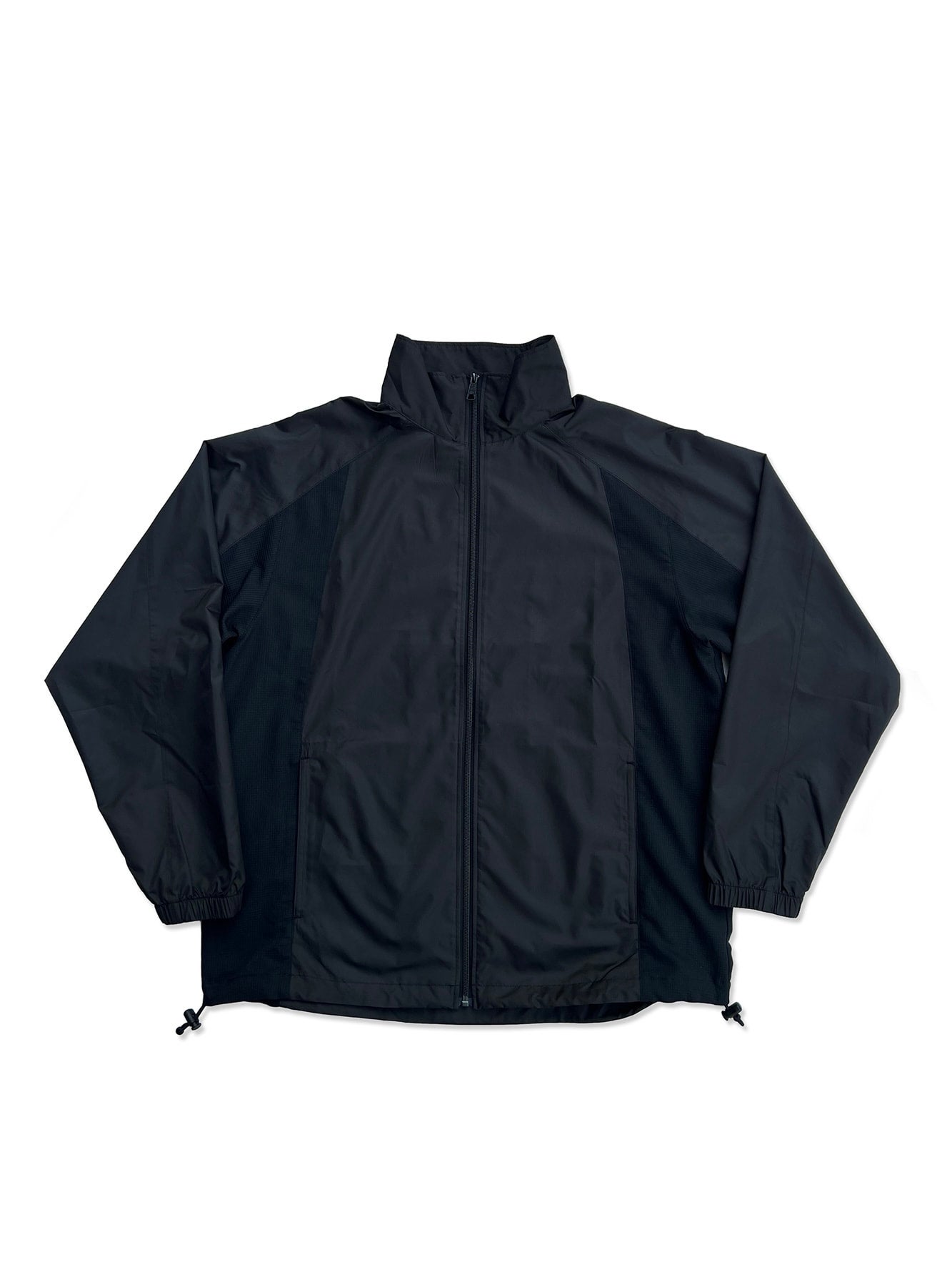 再入荷のおすすめ最新情報 REASON COMFORTABLE 24SS】Warm Black Off, - Jacket Light Up ジャケット・アウター