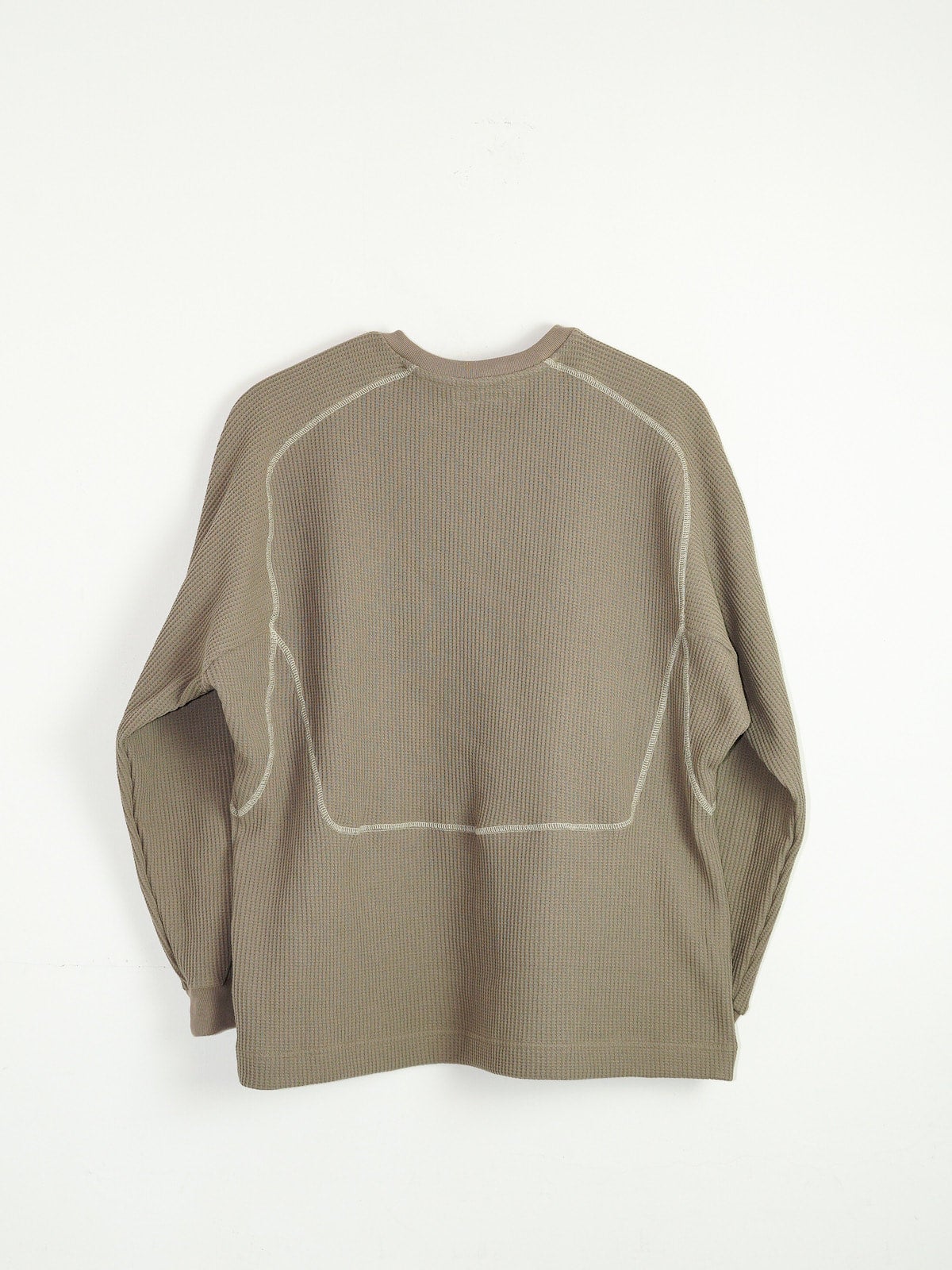 独特な店 Spring/Summer POVAL】2024 CABARET 3rd Fabien / Delivery トップス