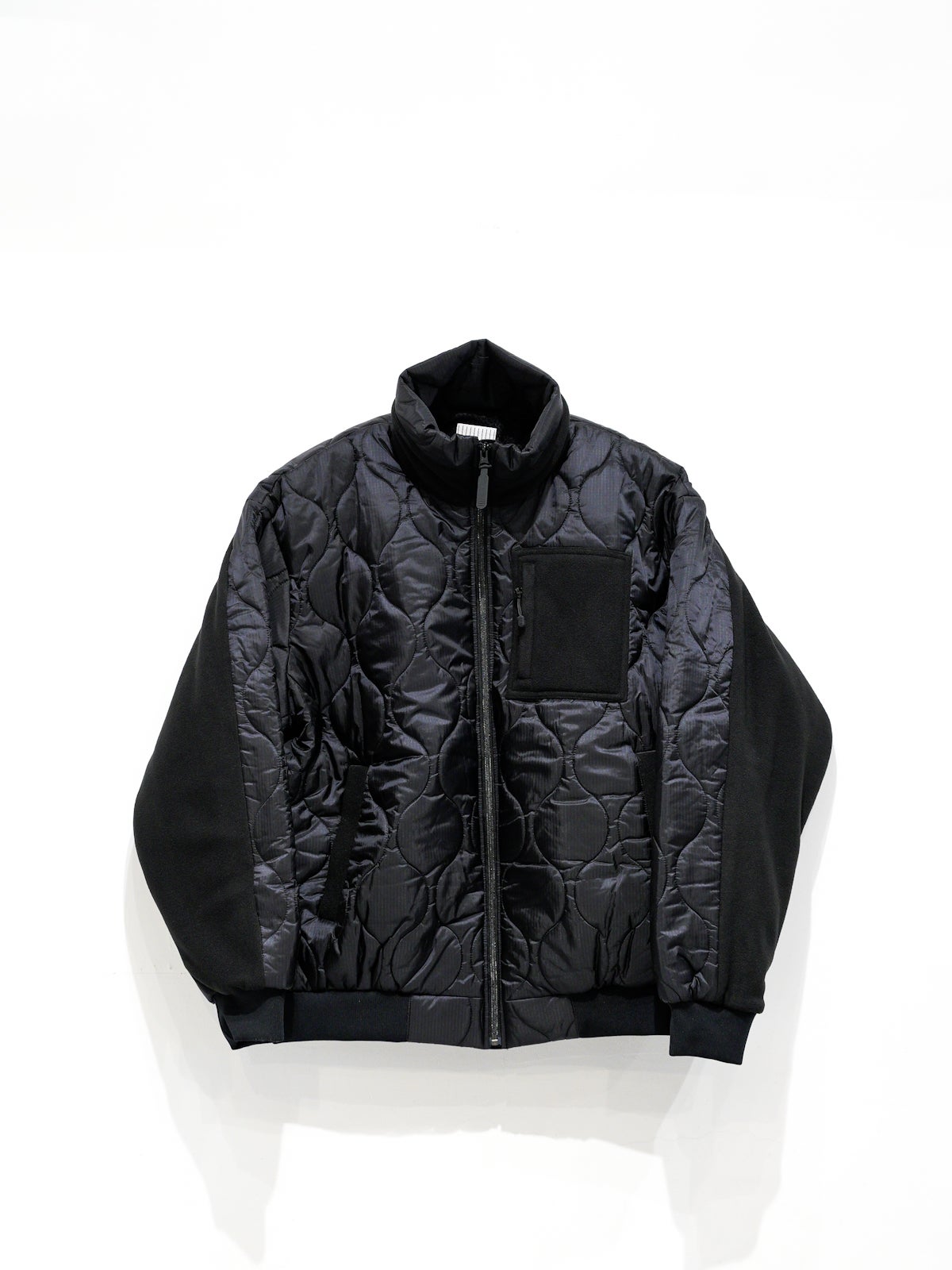 STRIPES FOR CREATIVE/S.F.C】FALL / WINTER 2023 SPOT / QUILTED PUFF