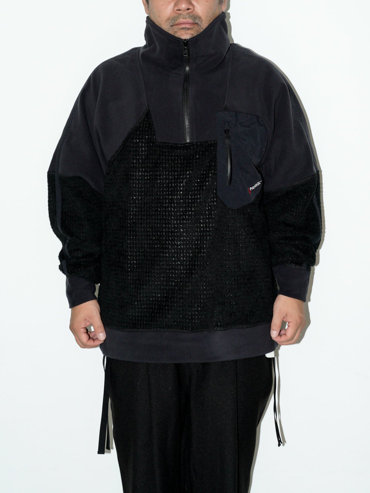 F/CE.】2023 A/W COLLECTION “Denmark” / POLARTEC ALPHA