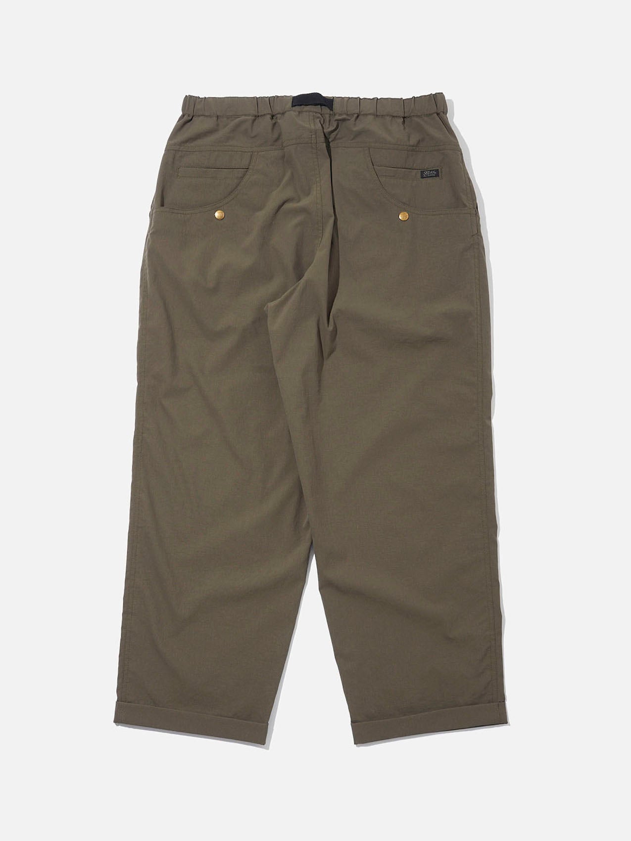 SEDAN ALL-PURPOSE】FW 2023 3rd Delivery / CLIMBING PANT - Navy, Olive |  Waynt Store