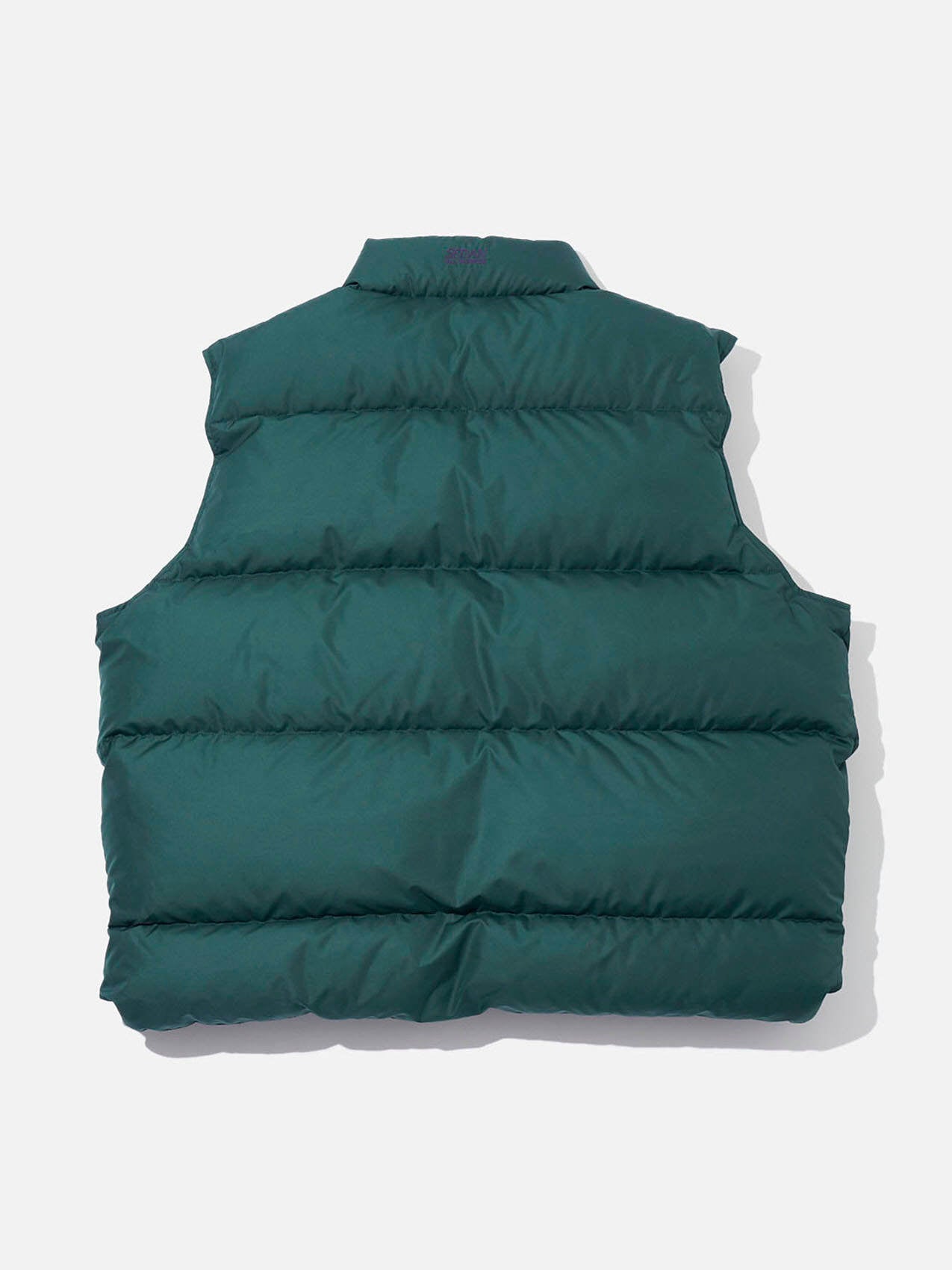 SEDAN ALL-PURPOSE】FW 2023 5th Delivery / CLASSIC DOWN VEST - Hunter Green,  Beige, Navy | Waynt Store