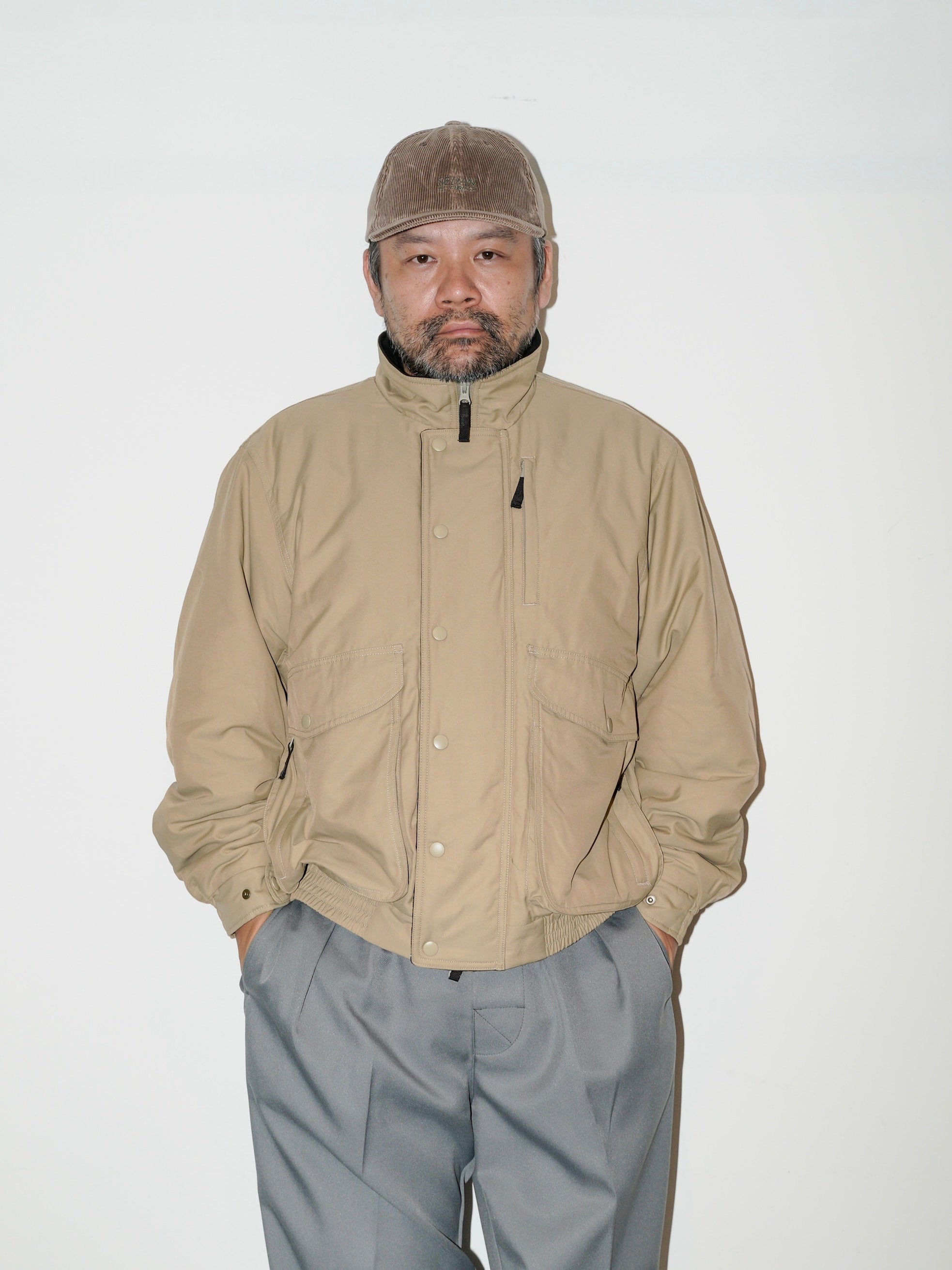 SEDAN ALL-PURPOSE/セダンオールパーパス | Waynt Store