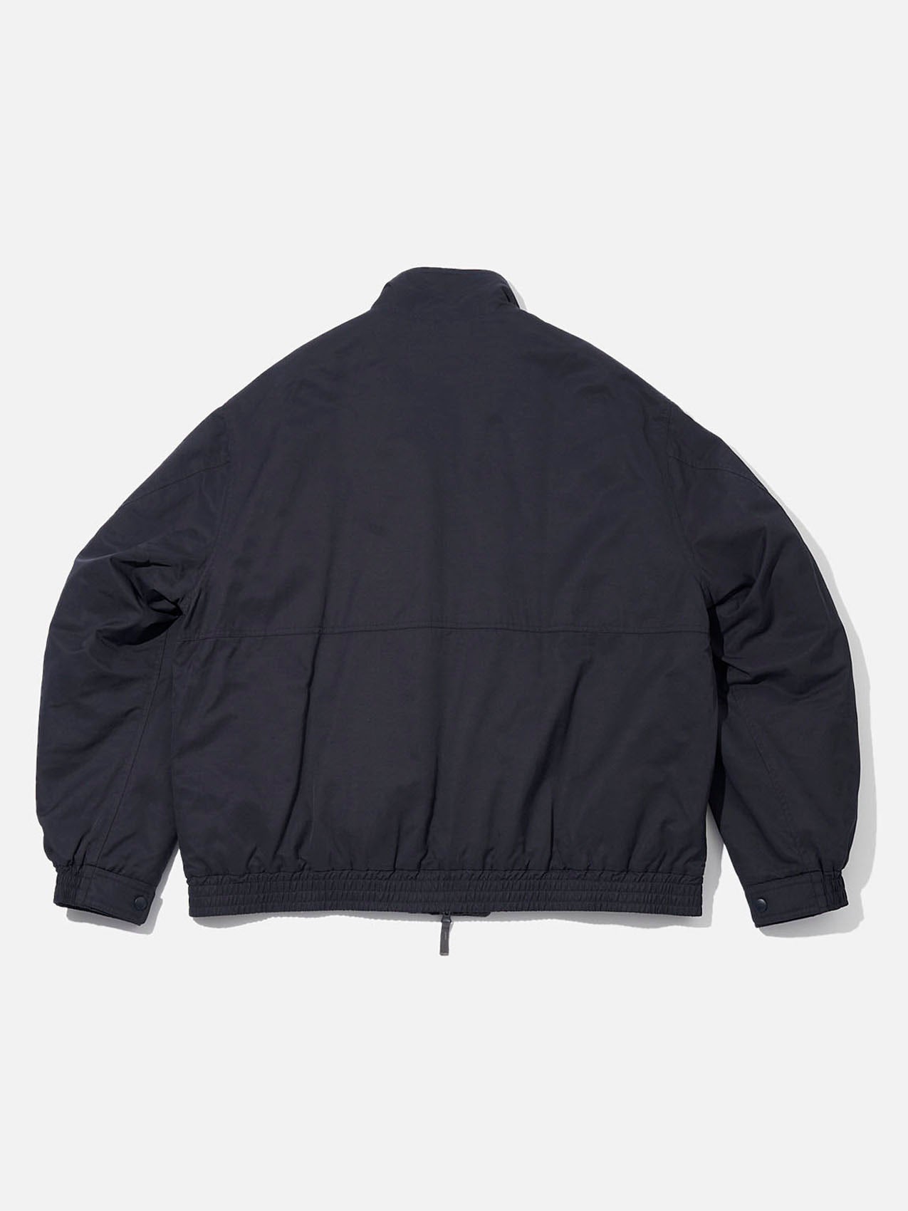 SEDAN ALL-PURPOSE】FW 2023 6th Delivery / FLEECE LINED JACKET - Khaki, Navy,  Olive | Waynt Store