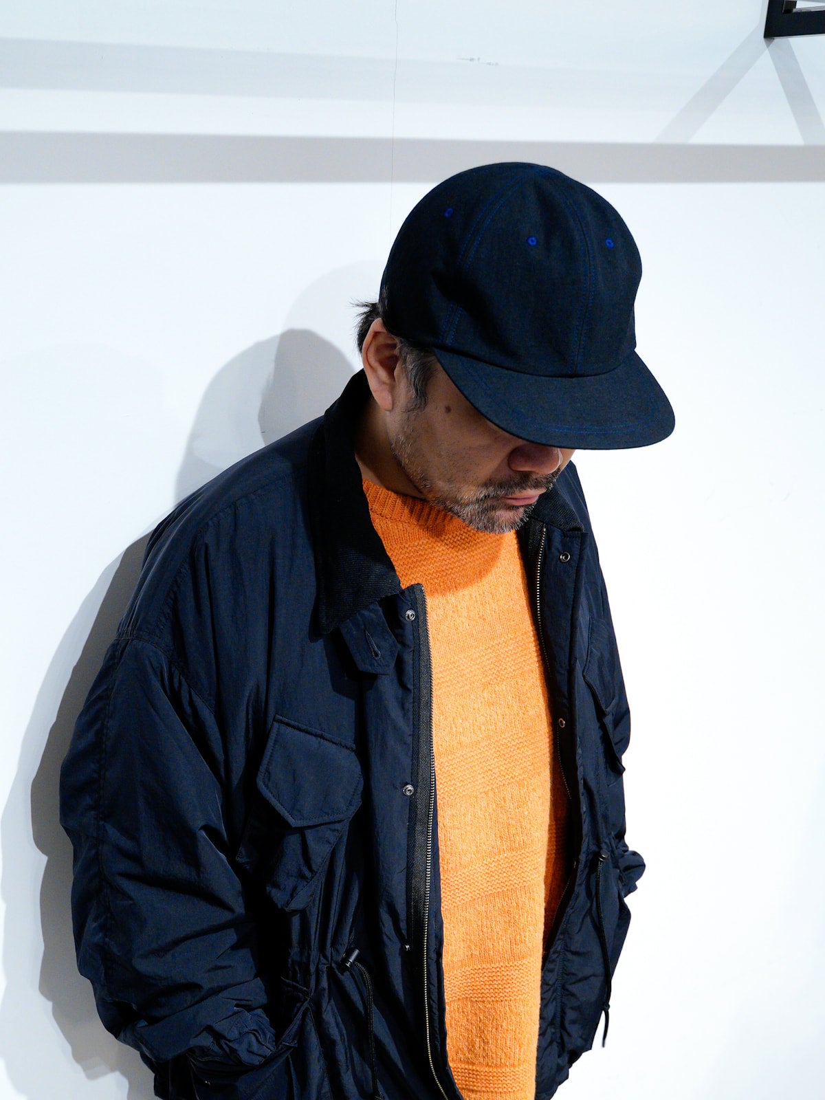 JHAKX Holiday】“HEMP Hat's Classic” - Black x Red, Black x Off White, Black  x Blue | Waynt Store
