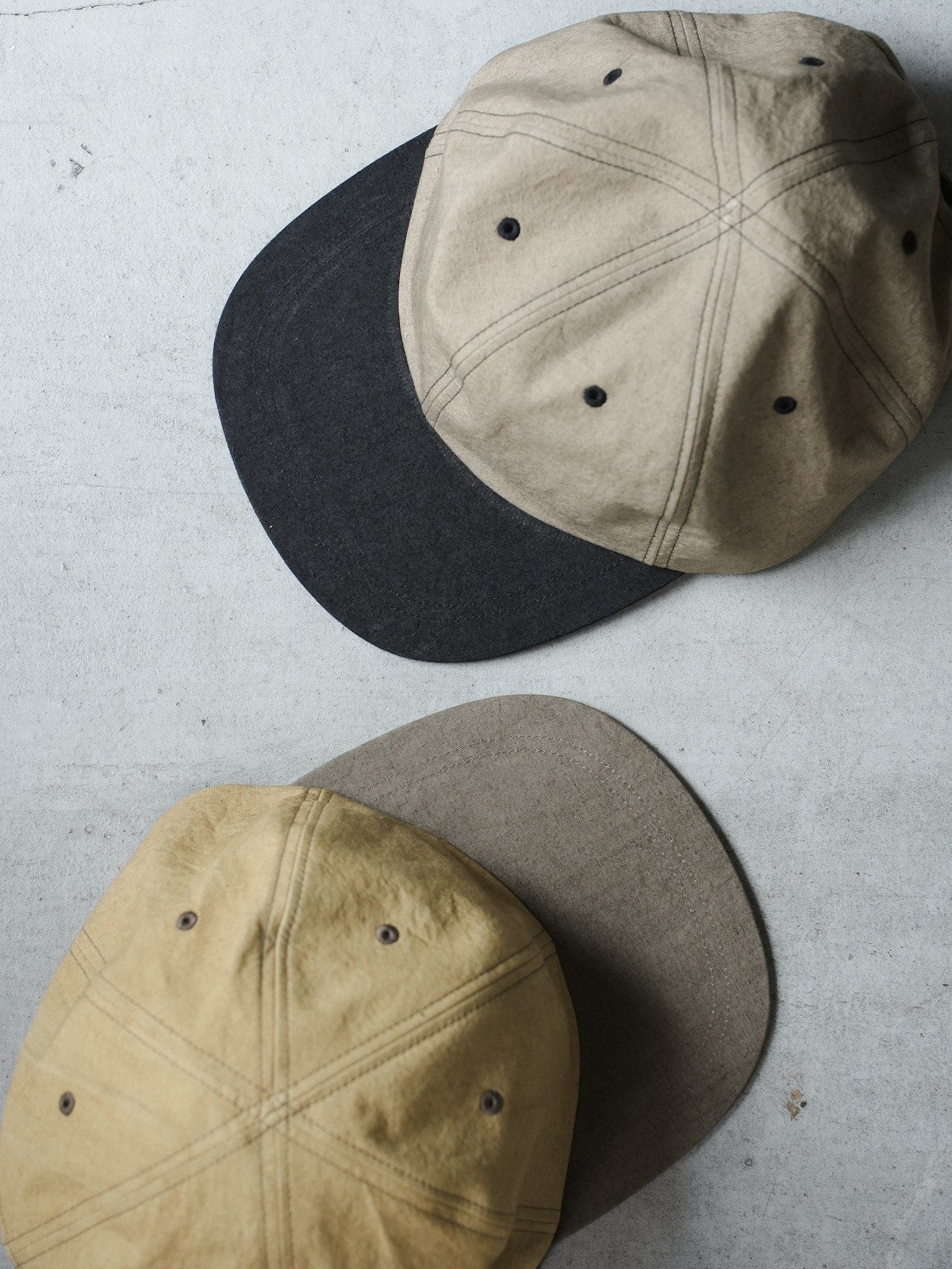 JHAKX HEMP Hat】