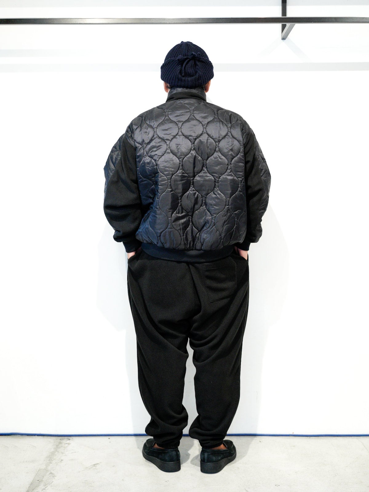 STRIPES FOR CREATIVE/S.F.C】FALL / WINTER 2023 SPOT / WIDE FLEECE PANTS |  Waynt Store