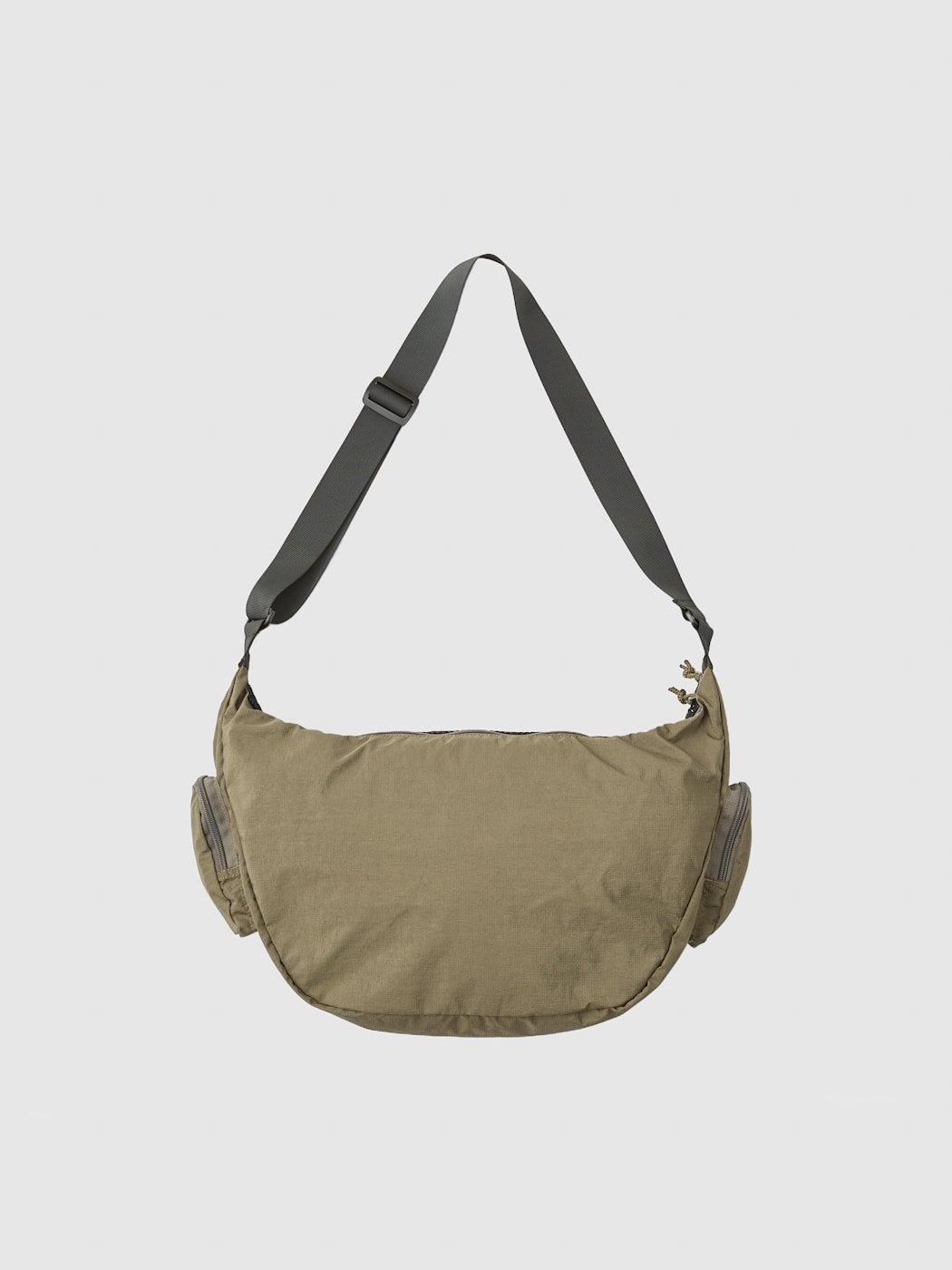 バッグ SEDAN ALL-PURPOSE Messenger Bag SEDAN ALL-PURPOSE (セダンオールパーパス) Overdyed Nylon