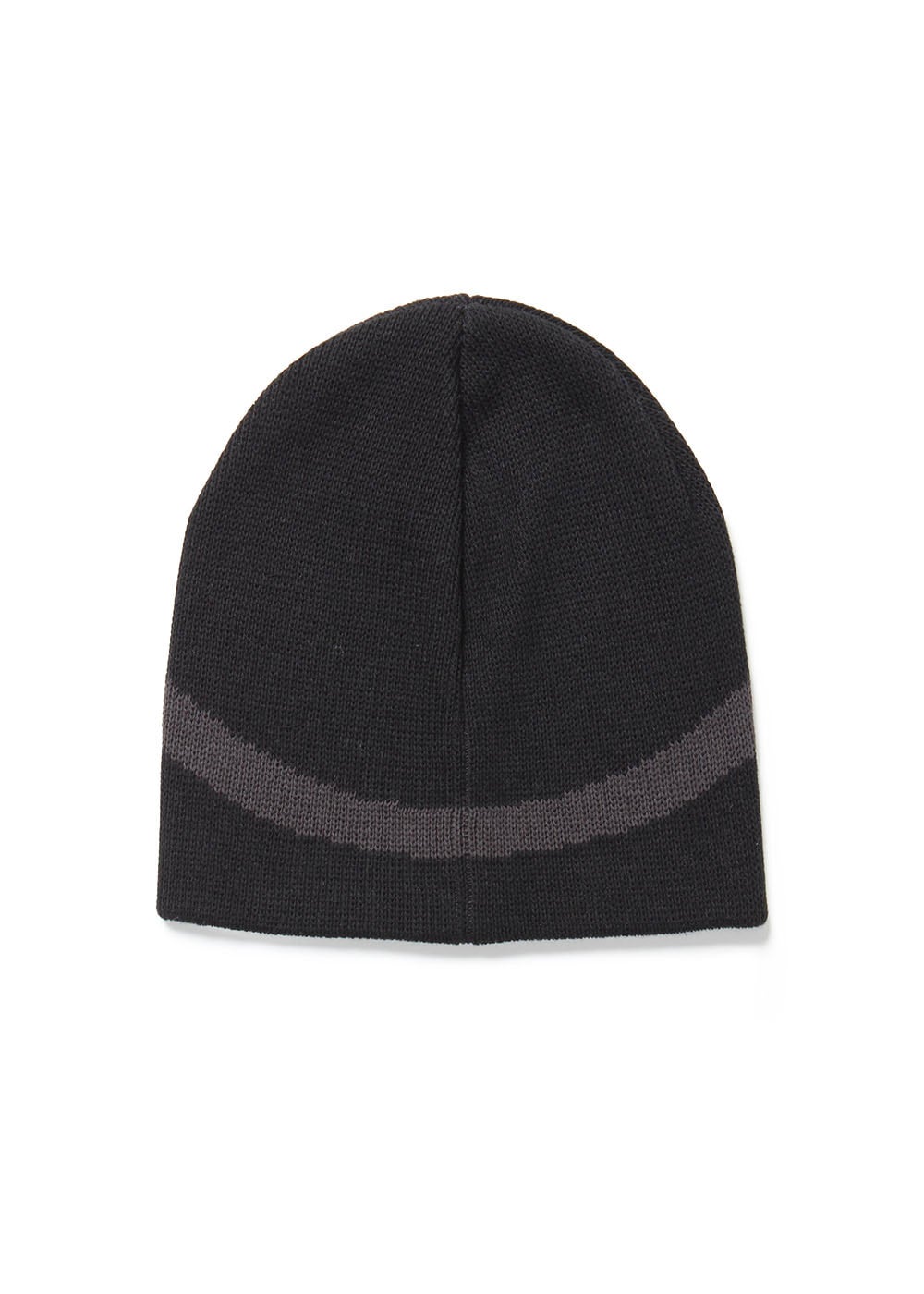 CABARET POVAL】2024 Spring/Summer 1st Delivery / ARC STRIPE BEANIE - Black,  Blue, Brown | Waynt Store