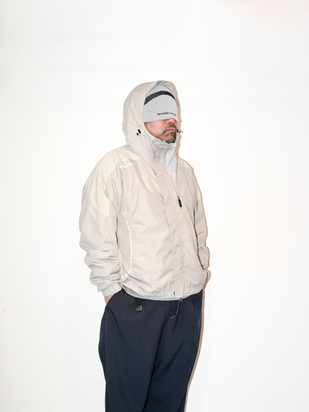 【2024新春福袋】 CABARET POVAL】2024 BREATHABLE / Delivery 1st Spring/Summer ジャケット・アウター