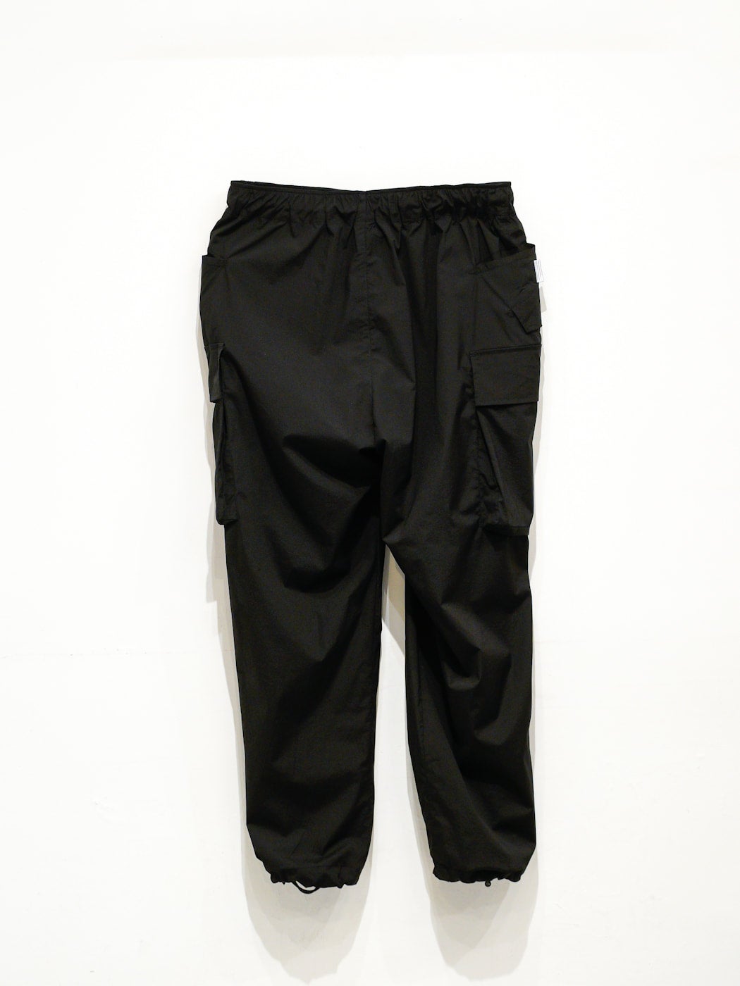 STRIPES FOR CREATIVE/S.F.C】SPRING / SUMMER 2024 2nd Delivery / 6 POCKET  PANTS - Black, Navy | Waynt Store