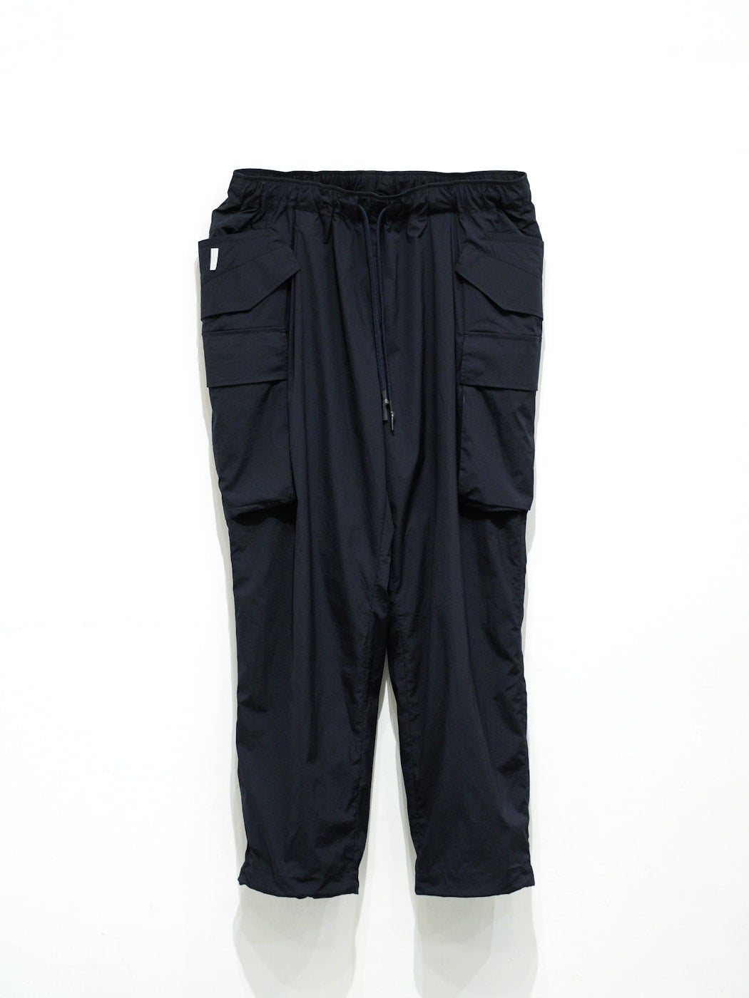 STRIPES FOR CREATIVE/S.F.C】SPRING / SUMMER 2024 2nd Delivery / 6 POCKET  PANTS - Black, Navy | Waynt Store