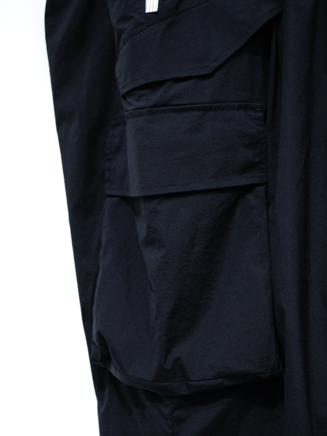 STRIPES FOR CREATIVE/S.F.C】SPRING / SUMMER 2024 2nd Delivery / 6 POCKET  PANTS - Black, Navy | Waynt Store