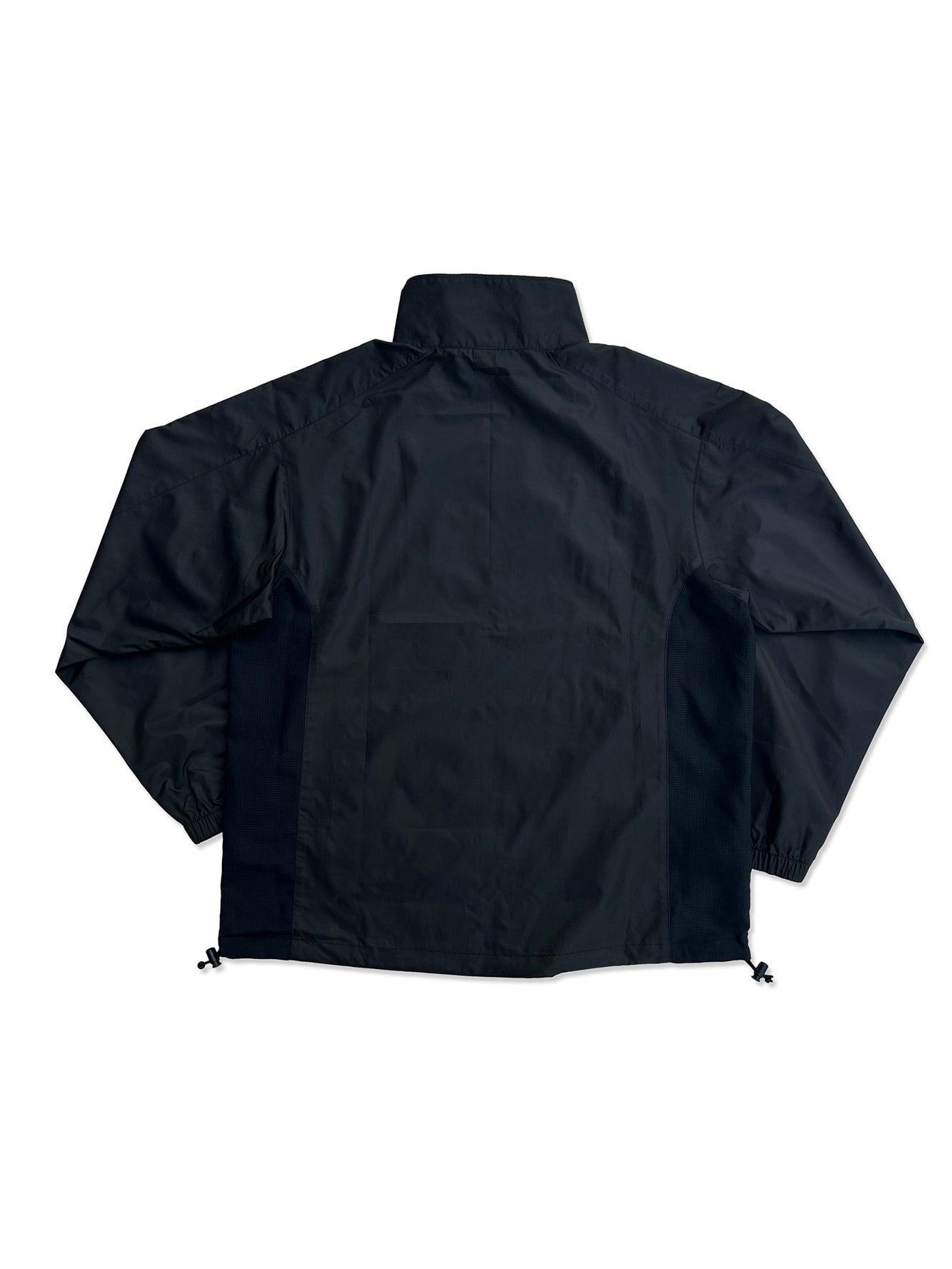 COMFORTABLE REASON 24SS】Warm Up Light Jacket - Off, Black | Waynt Store