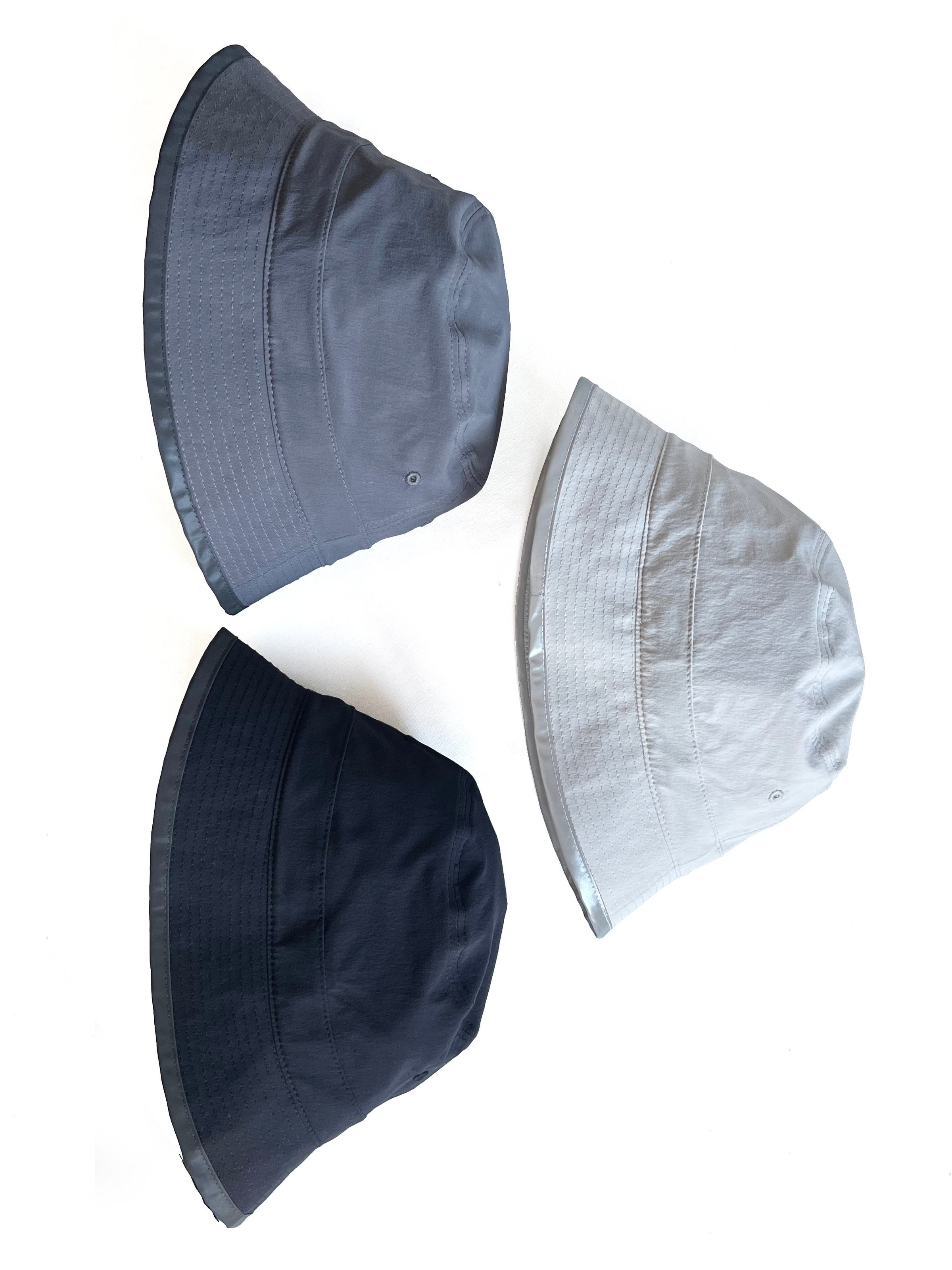 COMFORTABLE REASON 24SS】Stretch Senior Hat - Charcoal, Off, Black | Waynt  Store