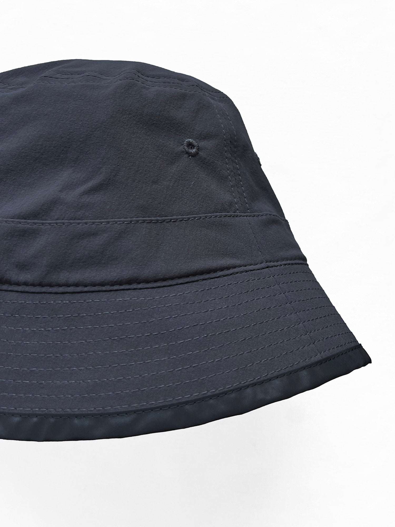 COMFORTABLE REASON 24SS】Stretch Senior Hat - Charcoal, Off, Black | Waynt  Store