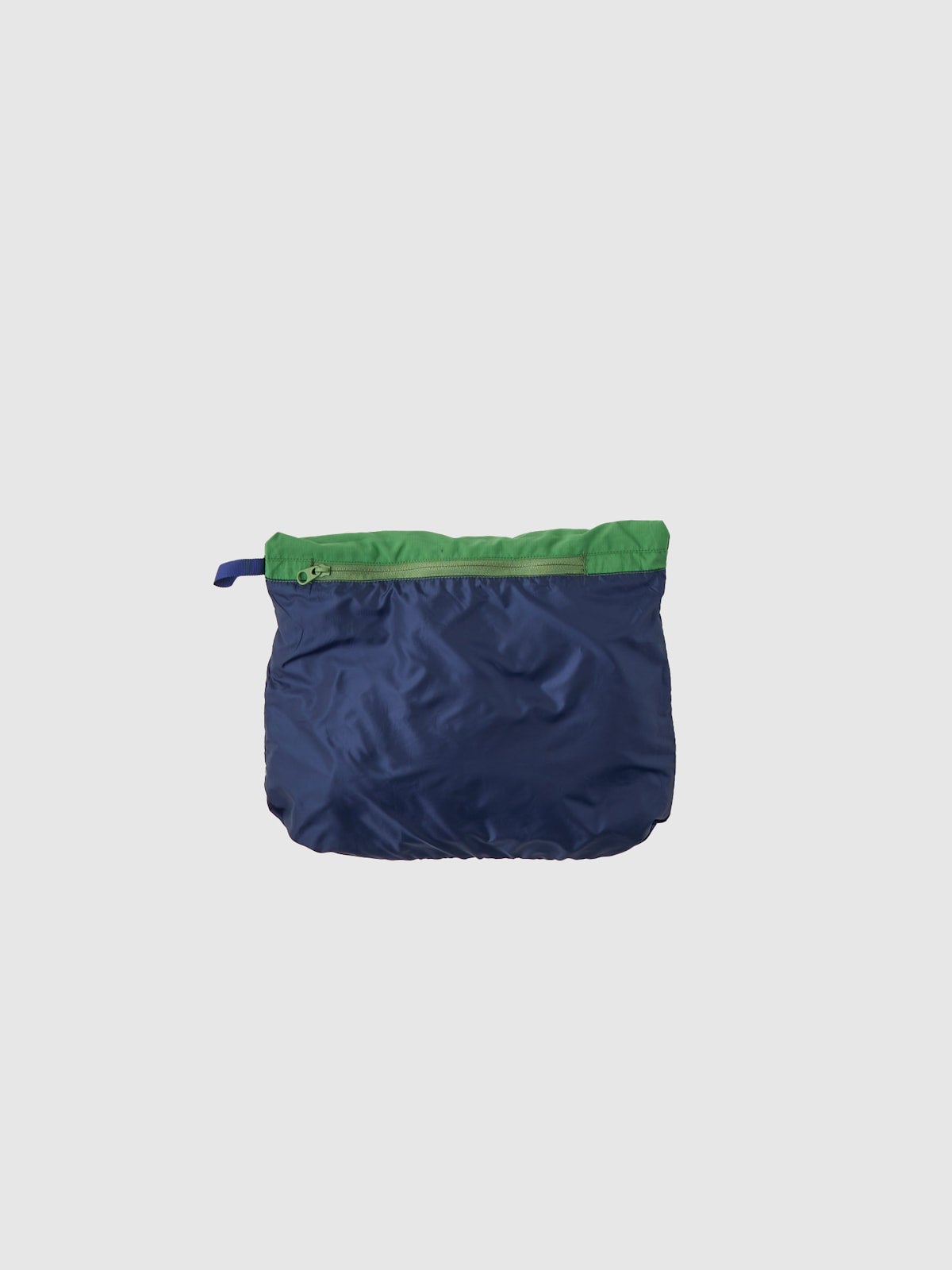 SEDAN ALL-PURPOSE】SS24 5th Delivery / FULL ZIP PACKABLE VEST - Green, Navy  | Waynt Store