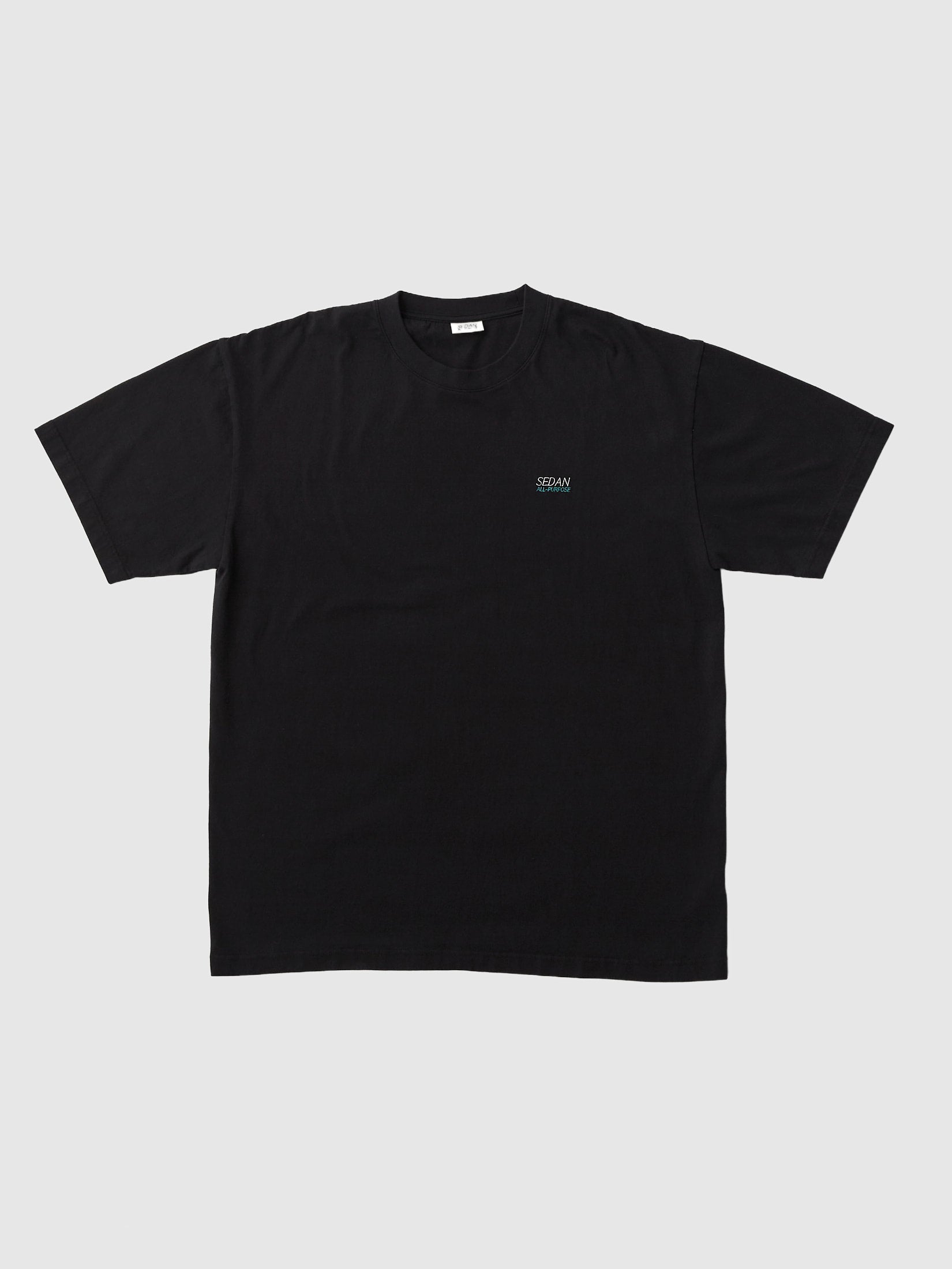 トップス SEDAN ALL-PURPOSE OG LOGO T/C TRIM TEE - トップス