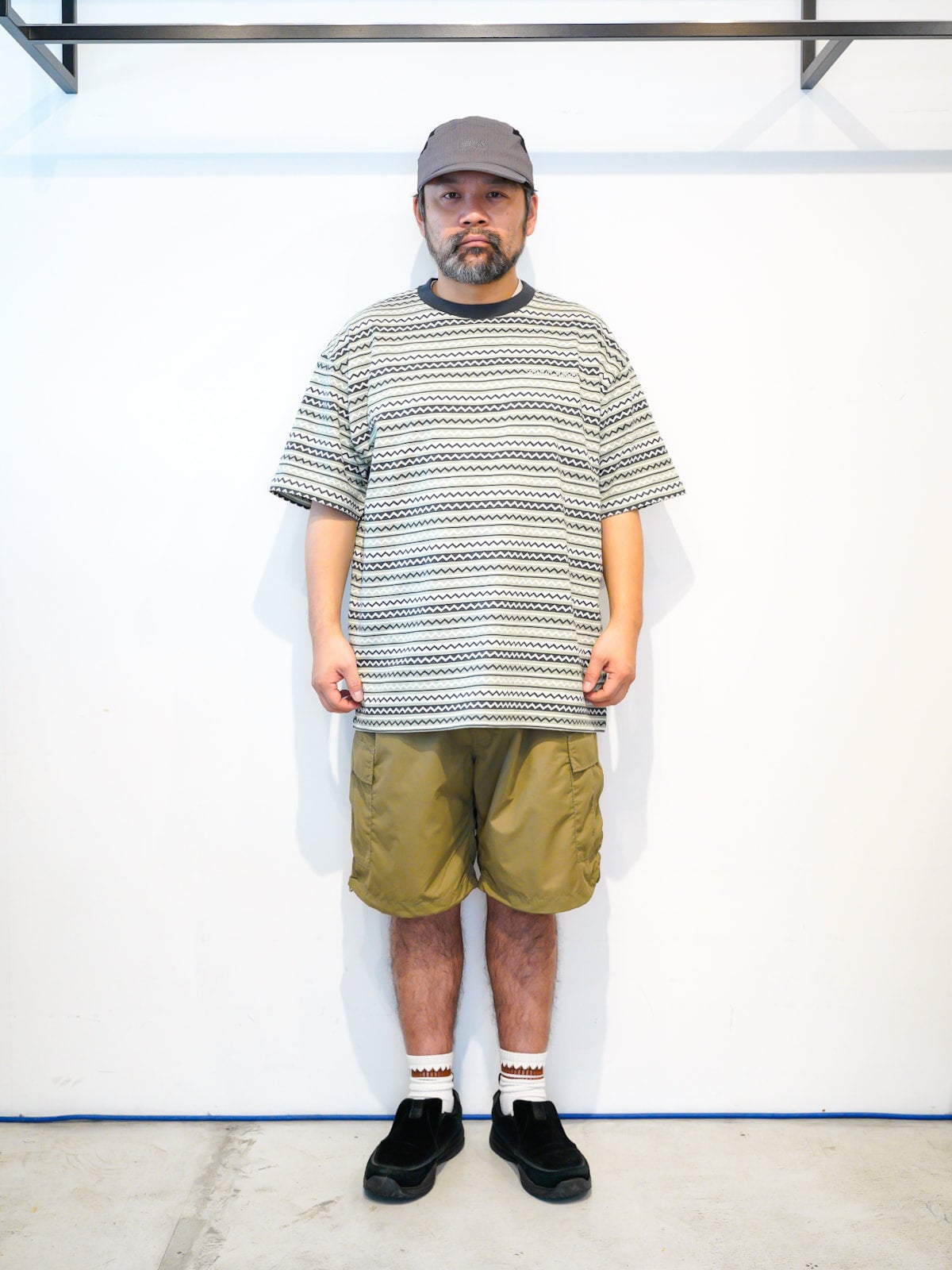 【メーカー公式ショップ】 スリル 18ss【フーディニ/MTM 20％OFF 近寄ら ショーツ ツウィル ショート、ハーフ