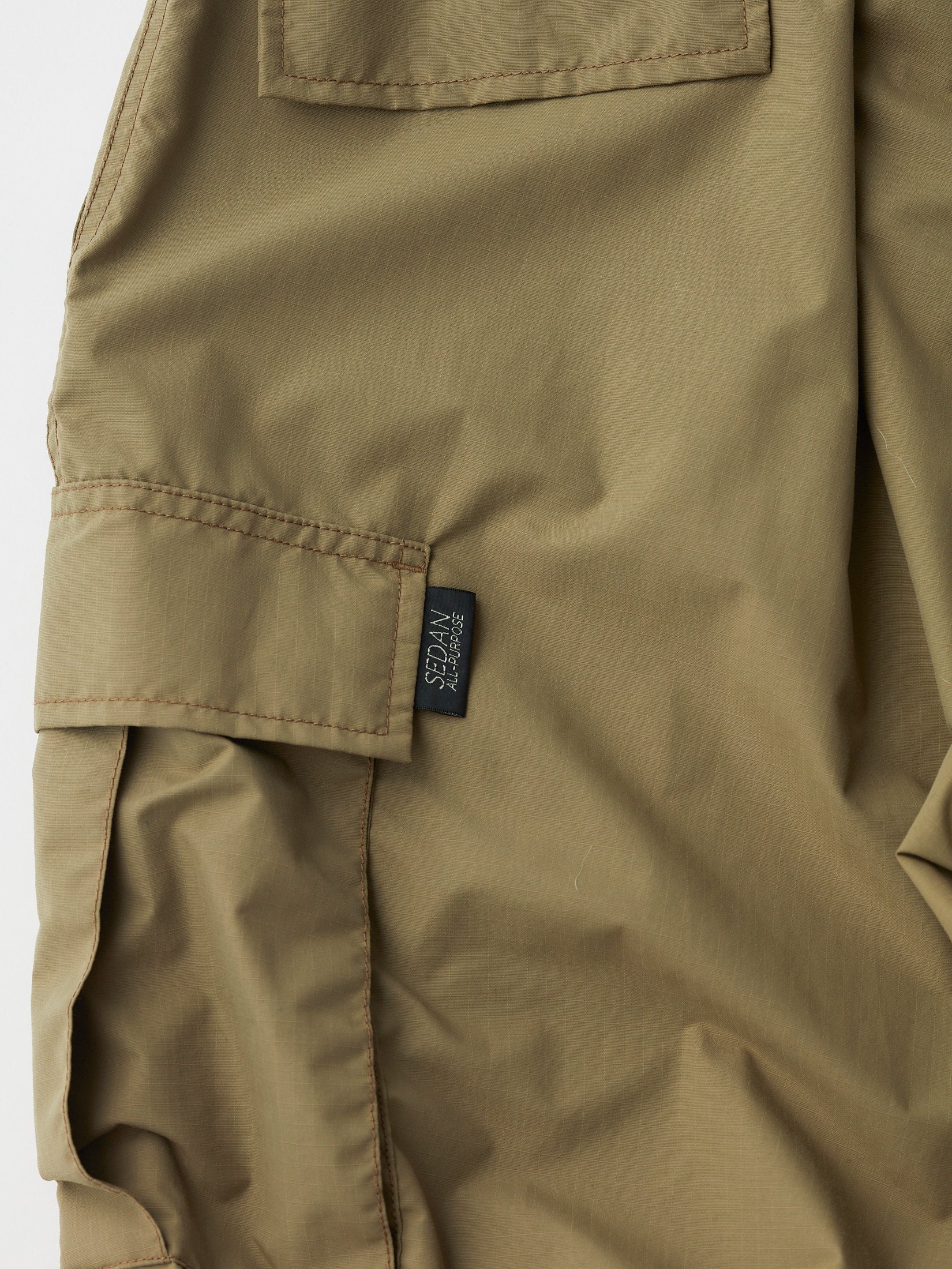 SEDAN ALL-PURPOSE】6th Delivery / CARGO EASY SHORTS - Coyote, Olive | Waynt  Store