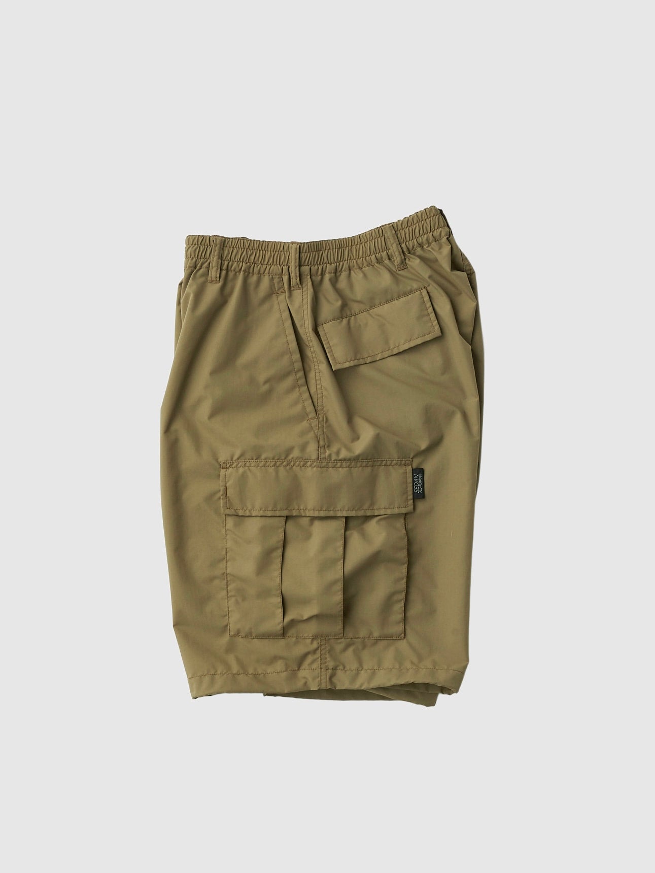 SEDAN ALL-PURPOSE】6th Delivery / CARGO EASY SHORTS - Coyote, Olive | Waynt  Store