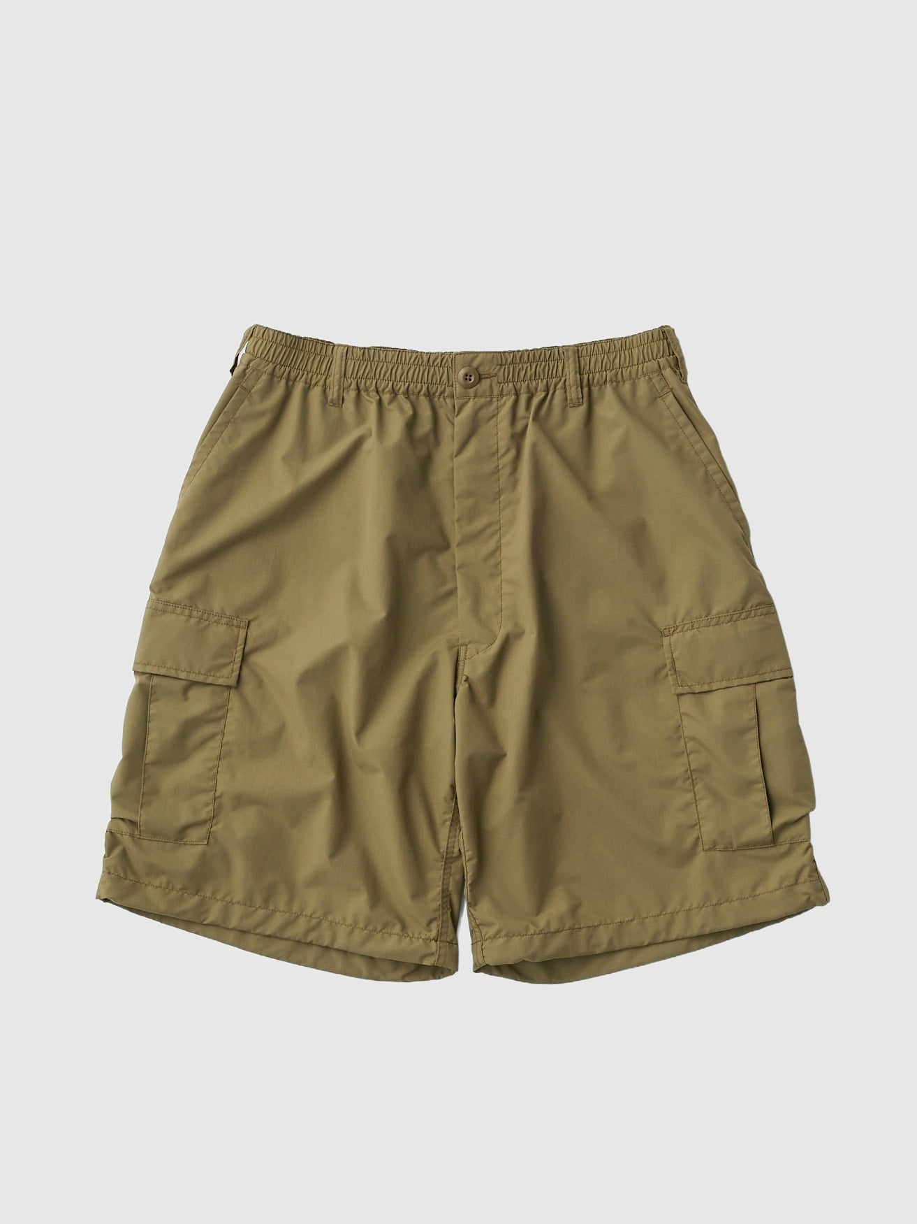 SEDAN ALL-PURPOSE】6th Delivery / CARGO EASY SHORTS - Coyote, Olive | Waynt  Store