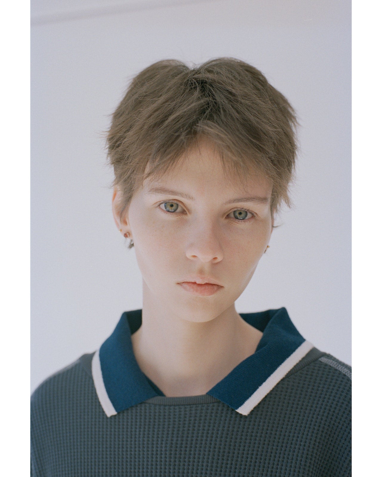 CABARET POVAL】2024 Spring/Summer 3rd Delivery / Fabien