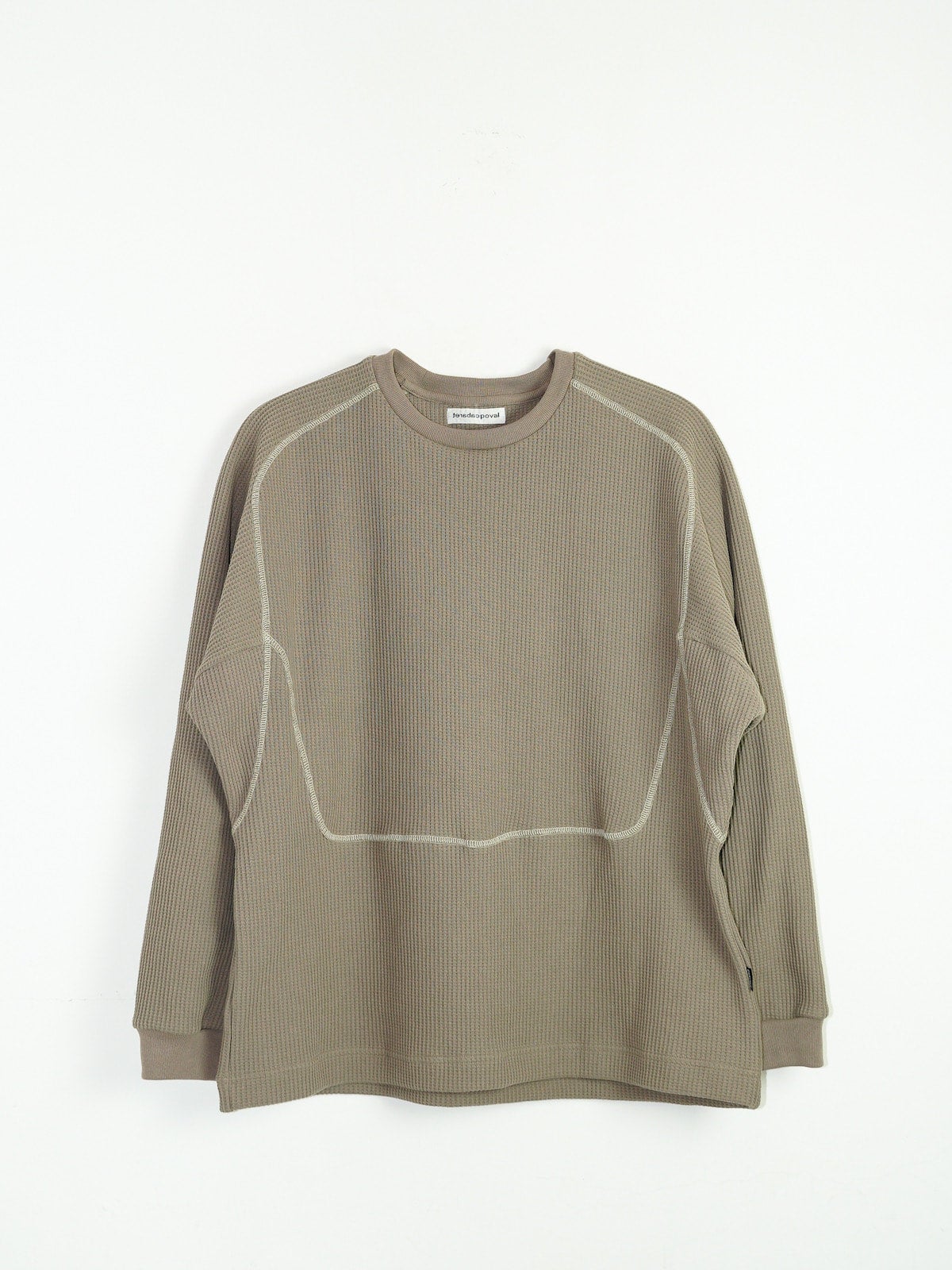CABARET POVAL】2024 Spring/Summer 3rd Delivery / Fabien