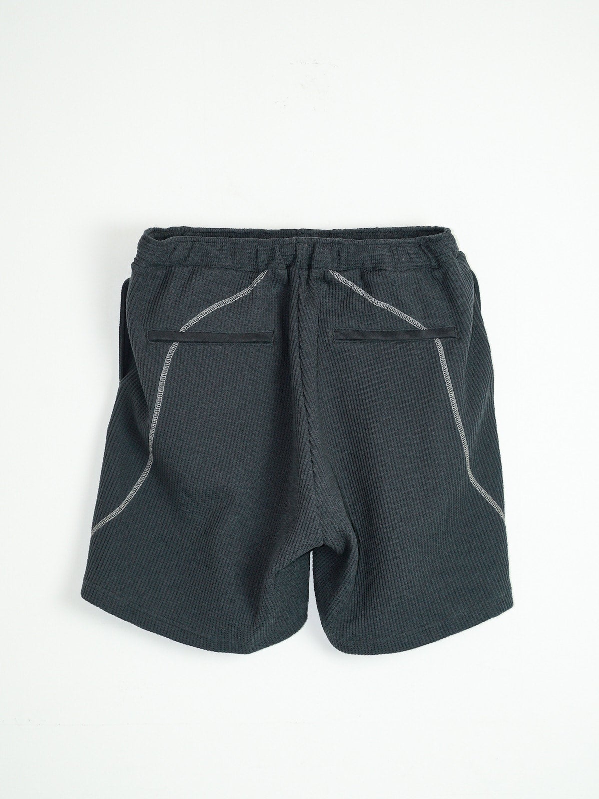 【数々のアワードを受賞】 パンツ cabaret poval fabien waffle shorts SM - パンツ パンツ