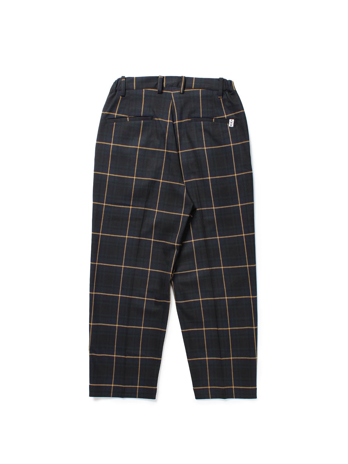 最新デザインの Spring/Summer POVAL】2024 CABARET 4th Store Waynt |  Stewart - UNIHOME-02(PWA別注) / Delivery パンツ