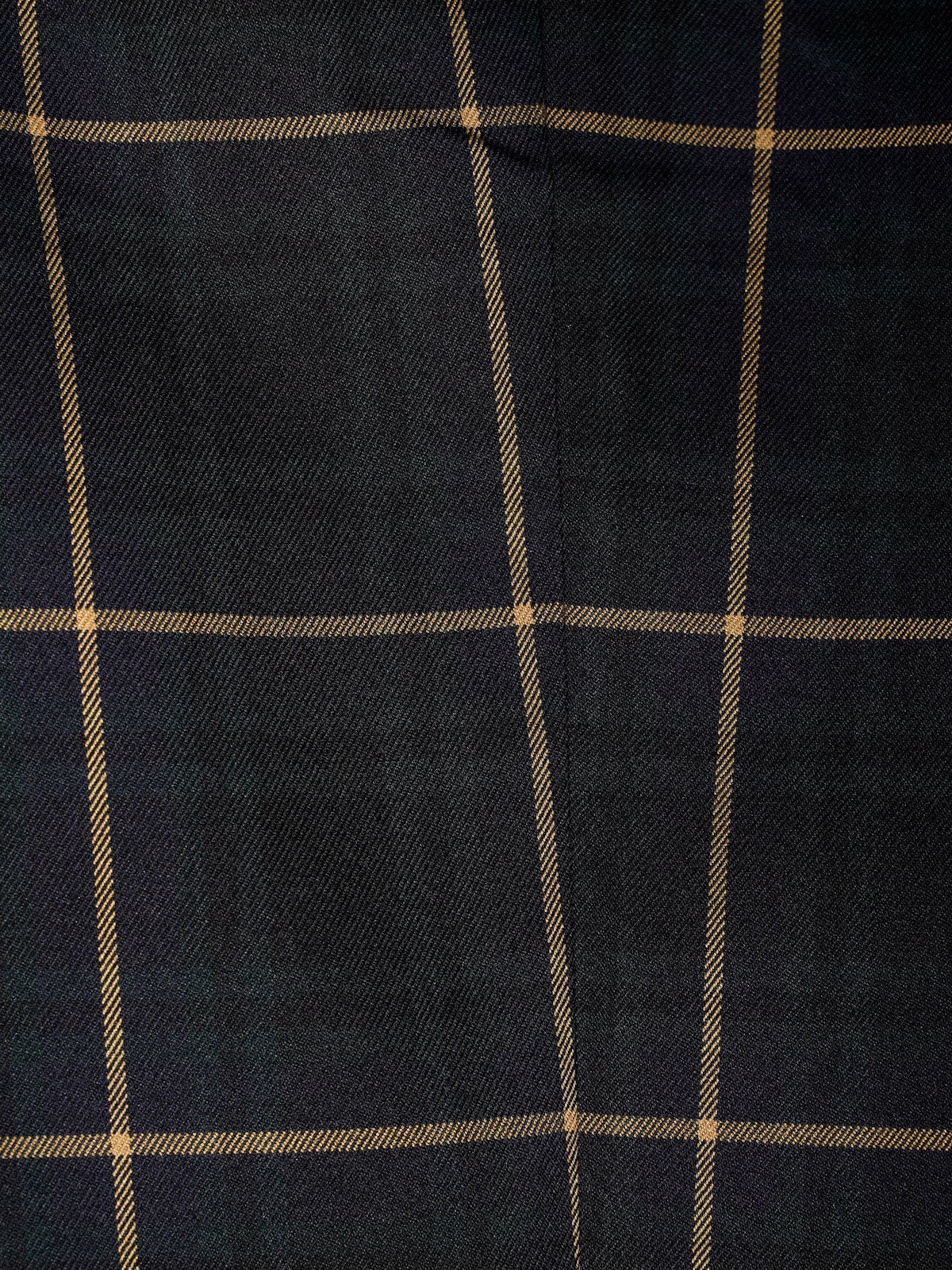 CABARET POVAL】2024 Spring/Summer 4th Delivery / UNIHOME-02(PWA別注) - Stewart  | Waynt Store