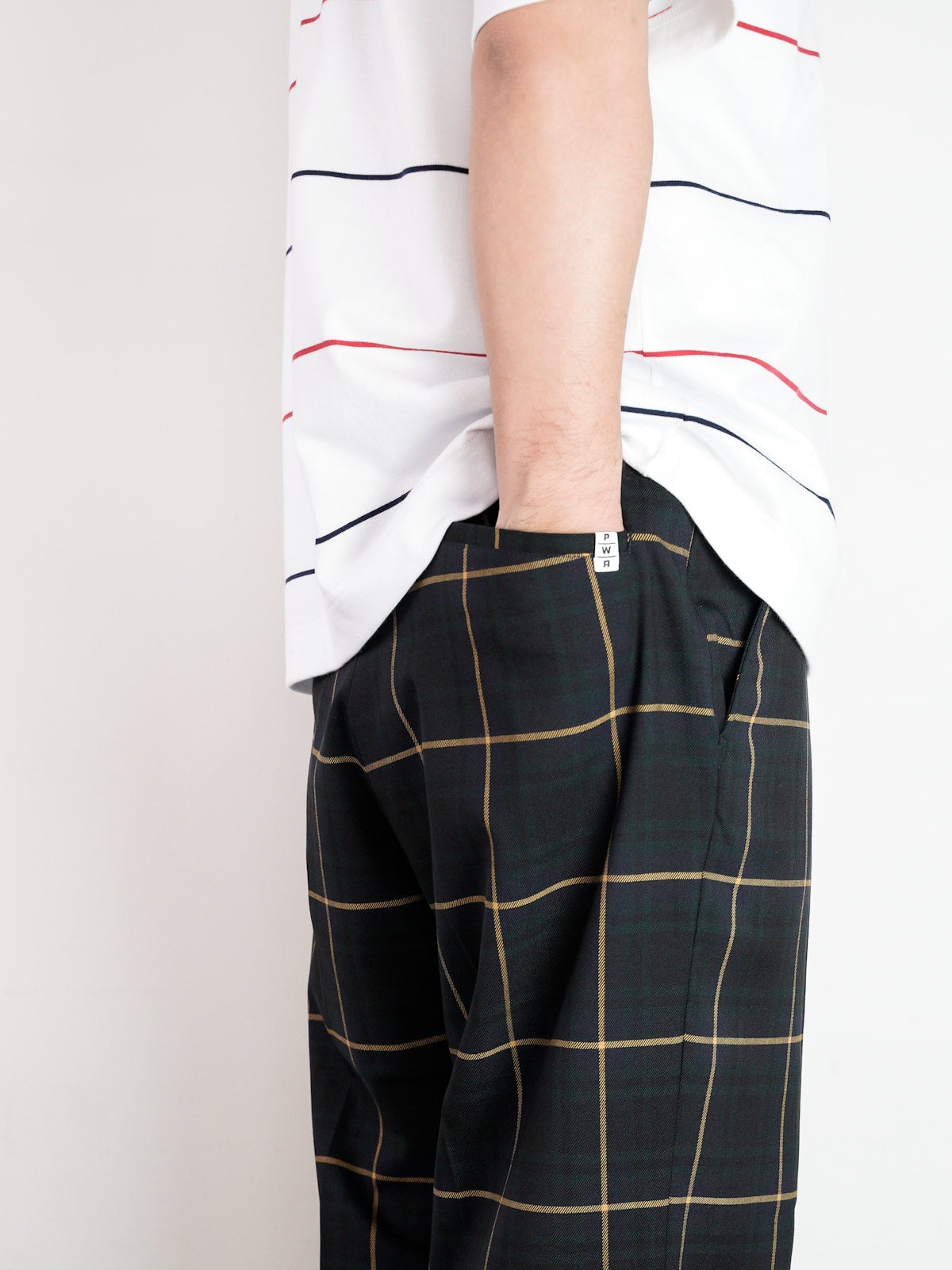 CABARET POVAL】2024 Spring/Summer 4th Delivery / UNIHOME-02(PWA別注) - Stewart  | Waynt Store